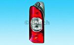 Bosch 0 319 361 203 задний фонарь на OPEL MOVANO c бортовой платформой/ходовая часть (U9, E9)