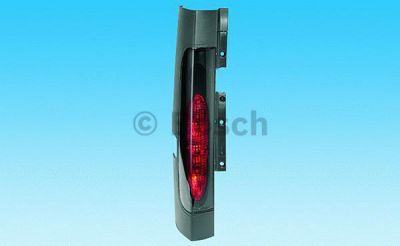 Bosch 0 319 368 214 задний фонарь на OPEL VIVARO фургон (F7)