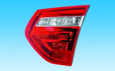 Bosch 0 319 392 203 задний фонарь на CITROEN C4 Picasso I (UD_)