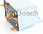 Bosch 0 332 515 009 реле, фара дальнего света на MERCEDES-BENZ UNIMOG
