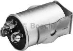 Bosch 0 336 200 049 прерыватель указателей поворота на MERCEDES-BENZ LP