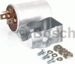 Bosch 0 336 206 004 прерыватель указателей поворота на RENAULT 9 (L42_)