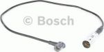Bosch 0 356 912 911 провод зажигания на MERCEDES-BENZ S-CLASS (W126)