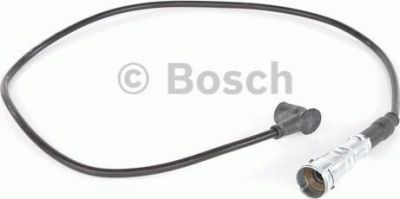 Bosch 0 356 912 912 провод зажигания на MERCEDES-BENZ S-CLASS (W126)