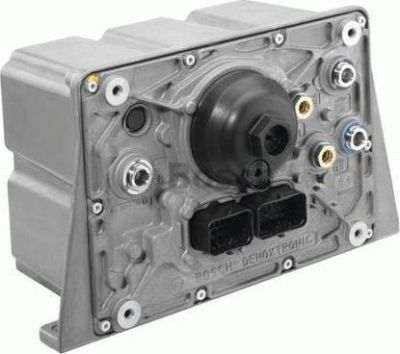 Bosch 0 444 010 003 модуль подачи, впрыск карбамида на IVECO Stralis