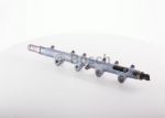 Bosch 0 445 226 020 распределительный трубопровод, топливо на NEW HOLLAND TS-A