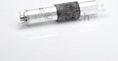 BOSCH Фильтр топливный E46 1.6...3.0L mot.M54/N42/N45 all 00-> (13321439407, 0 450 905 952)