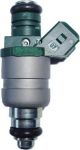 BOSCH Фильтр топливный FORD Galaxy I/VW Sharan I/T4/Passat B3/B4/Vento (1H0127401C, 0 450 906 267)