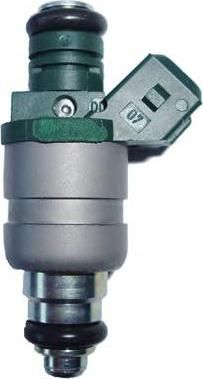 BOSCH Фильтр топливный FORD Galaxy I/VW Sharan I/T4/Passat B3/B4/Vento (1H0127401C, 0 450 906 267)