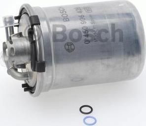Bosch 0 450 906 426 топливный фильтр на SEAT CORDOBA (6L2)
