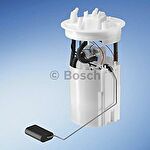 Bosch 0 580 200 058 элемент системы питания на FORD C-MAX II (DXA/CB7, DXA/CEU)