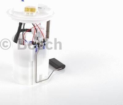 BOSCH Элемент системы питания (0 580 200 098)