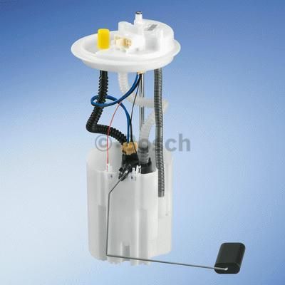 BOSCH Элемент системы питания (0 580 203 040)