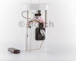 Bosch 0 580 313 192 элемент системы питания на FORD FOCUS II седан (DA_)