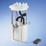 Bosch 0 580 314 107 элемент системы питания на FIAT STILO (192)