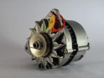 Bosch 0 986 030 790 генератор на FORD FIESTA фургон (FVD)