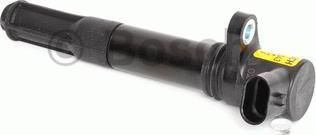 Bosch 0 986 221 043 катушка зажигания на FIAT PANDA (169)
