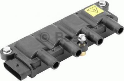 Bosch 0 986 221 065 катушка зажигания на FIAT FIORINO фургон/универсал (225)