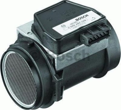 Bosch 0 986 280 109 расходомер воздуха на SAAB 9000