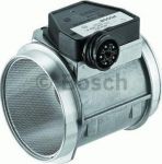 Bosch 0 986 280 121 расходомер воздуха на MERCEDES-BENZ S-CLASS (W140)