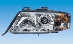 Bosch 0 986 310 411 основная фара на AUDI A6 Avant (4B5, C5)
