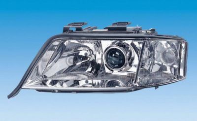 Bosch 0 986 310 414 основная фара на AUDI A6 Avant (4B5, C5)
