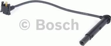 Bosch 0 986 356 111 провод зажигания на FORD ORION II (AFF)