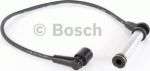 Bosch 0 986 356 240 провод зажигания на OPEL OMEGA A (16_, 17_, 19_)