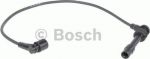 Bosch 0 986 356 250 провод зажигания на OPEL ASTRA F Наклонная задняя часть (53_, 54_, 58_, 59_)