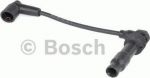 Bosch 0 986 356 253 провод зажигания на OPEL ASTRA F (56_, 57_)