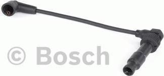 Bosch 0 986 356 254 провод зажигания на OPEL ASTRA F (56_, 57_)