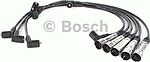 Bosch 0 986 356 340 комплект проводов зажигания на VW SANTANA (32B)