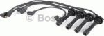Bosch 0 986 356 703 комплект проводов зажигания на NISSAN PRIMERA Traveller (W10)