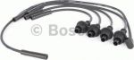 Bosch 0 986 356 715 комплект проводов зажигания на RENAULT LAGUNA I Grandtour (K56_)