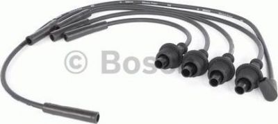 Bosch 0 986 356 715 комплект проводов зажигания на RENAULT LAGUNA I Grandtour (K56_)