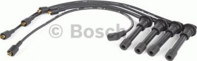 Bosch 0 986 356 795 комплект проводов зажигания на FIAT DUCATO Panorama (280)
