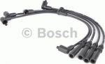 Bosch 0 986 356 847 комплект проводов зажигания на VOLVO 940 II универсал (945)