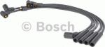 Bosch 0 986 356 859 комплект проводов зажигания на MAZDA 323 C IV (BG)