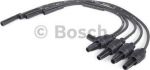 Bosch 0 986 356 889 комплект проводов зажигания на PEUGEOT 309 I (10C, 10A)