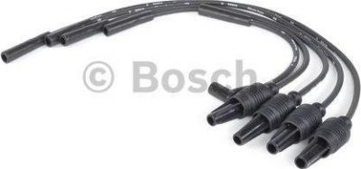 Bosch 0 986 356 889 комплект проводов зажигания на PEUGEOT 309 I (10C, 10A)