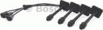 Bosch 0 986 356 923 комплект проводов зажигания на TOYOTA AVENSIS (_T22_)