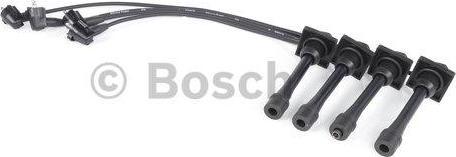 Bosch 0 986 356 928 комплект проводов зажигания на TOYOTA CARINA E седан (_T19_)