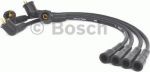 Bosch 0 986 356 942 комплект проводов зажигания на TOYOTA COROLLA Liftback (_E8_)