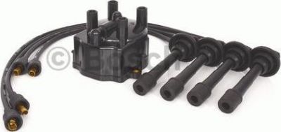 Bosch 0 986 356 953 комплект проводов зажигания на TOYOTA CARINA II (_T17_)