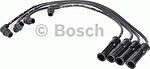 Bosch 0 986 357 252 комплект проводов зажигания на RENAULT MEGANE I Coach (DA0/1_)