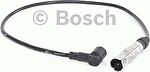 Bosch 0 986 357 715 провод зажигания на VW GOLF III (1H1)