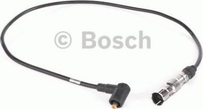 Bosch 0 986 357 717 провод зажигания на VW GOLF III (1H1)