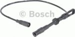 Bosch 0 986 357 728 провод зажигания на SKODA OCTAVIA (1U2)