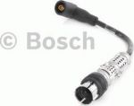 Bosch 0 986 357 729 провод зажигания на SKODA OCTAVIA Combi (1U5)
