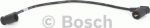 Bosch 0 986 357 771 провод зажигания на MERCEDES-BENZ 190 (W201)